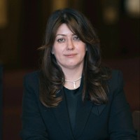 ANDREEA SORINA GILICEL