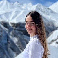 Elizaveta Artiugina