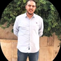 Eyad Qafesheh