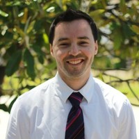 Daniel Jimenez-Abramov