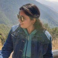 Yamini Mehta