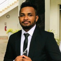 Sajith Athapaththu - 🇱🇰 🇬🇭