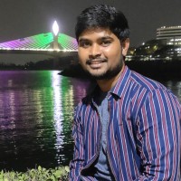 Nikhil Mandala