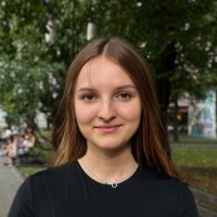 Maryna Yaremchuk