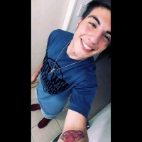 Nicolas Ezequiel Rivero Marin