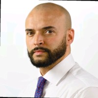 Omar Benjama Mba