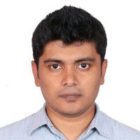 Prokash Biswas