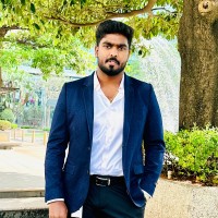 Sachin S.