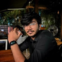 Gokul Krishna