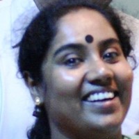 Sunanda Bhattacharya