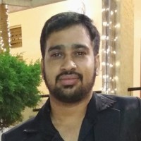 Asghar Pasha S