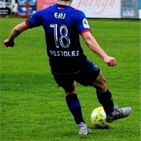 Alejandro Hernandez Ramirez