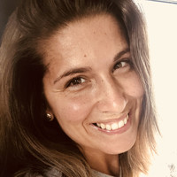 Claudia Carita