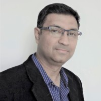 Neel Deysarkar, P.E., P.Eng., Pmp®