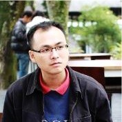 Chen An-Tsu