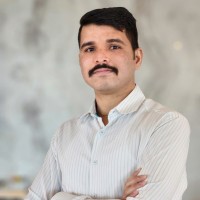 Dinesh Jangid