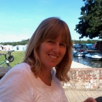 Gill Caton