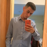 Guilherme M Cavalcante