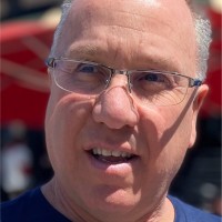 Rob Desimone