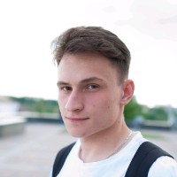 Evgeny Gomza