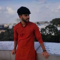 Siddharth Reddy