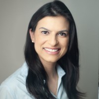 Maria Angélica Lain