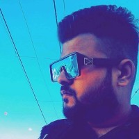 Sahil Multani