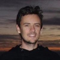 Oliver Bryant