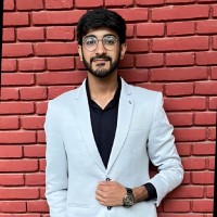 Yash Grover