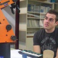 Daniel Bueno Lorenzo