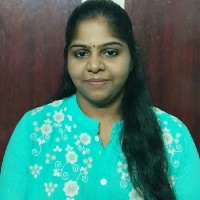 Karthika A