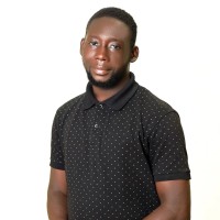 David Kwaku Dosu