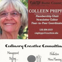 Colleen Phipps