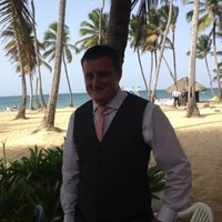 Rob Blyth