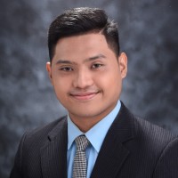 Justin Bryan Santiago