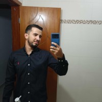 Luis Eduardo Serapião Lopes Rocha
