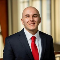 Alex Stepanchuk, CPA