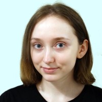 Anastasia Karpenko