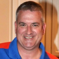 Gary Lamphier