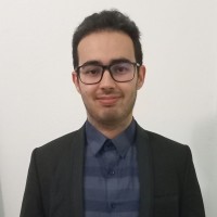 Ilyes Bouzidi