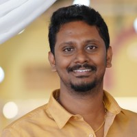Ramkumar Kv