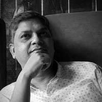 Ravi Agrawal