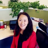 Linda Wang