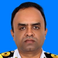 Sridhar SR