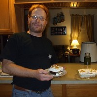 James Palmer Jr