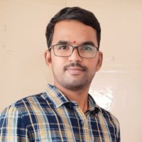 Harshavardhan Reddy Gona