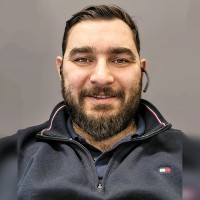 Bogdan Goncharov