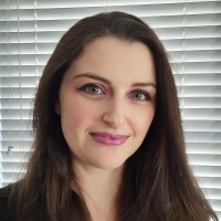 Nicole van Rheede van Oudtshoorn