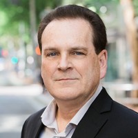 Dennis Mitchell