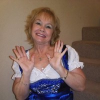Carla Godwin